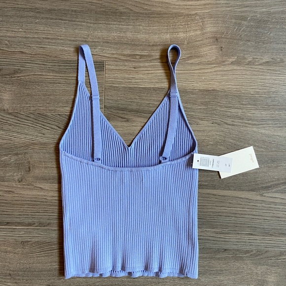 NWT Aritzia Itinery Sweater - Picture 3 of 3